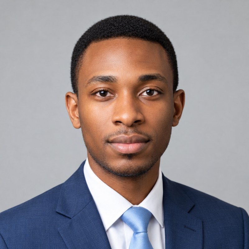 Chinaza Monday, AI automation engineer